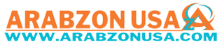 ARABZON USA logo