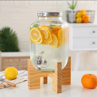 New Design 8L Beverage Juice Dispenser