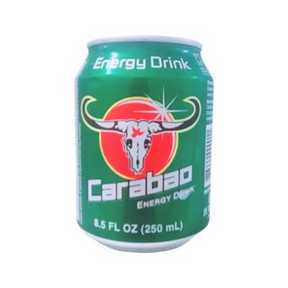 Energy Drink Carabao ( 250 mL )