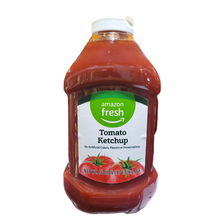 Tomato Ketchup (1.81kg)