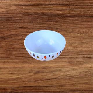 Ramadan ceramic plate tray fruit cake plate decoration ramadan plates tray