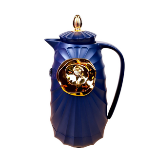 luxury Arabic drinkware 1.0LDallah coffee  _ دلة شاي عربيه1.0 ل