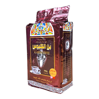 Al _ Kbus Coffee 500g بن الكابوس