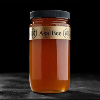 Royal Honey – Sidr Doani _ عسل سدر دوعاني