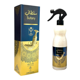 Sultany Air Freshener 500 ML _ معطر جو سلطاني