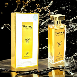 Destiny Perfume  75 ML _ عطر  داستني