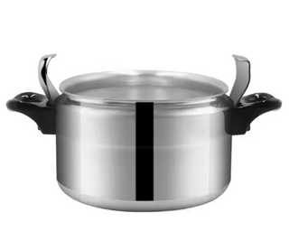 Aluminum Alloy Granite Pressure Cooker 11 Liter قدر ضغط الأمانيوم جوده عاليه