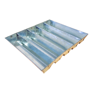 Roti Mold Stainless High Quality قالب صنع الروتي جوده عاليه