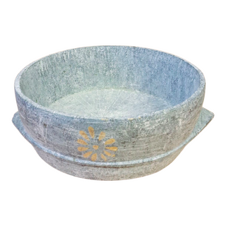 Stone Bowl _ حرضي للسلته حجر صعدي عالي الجوده