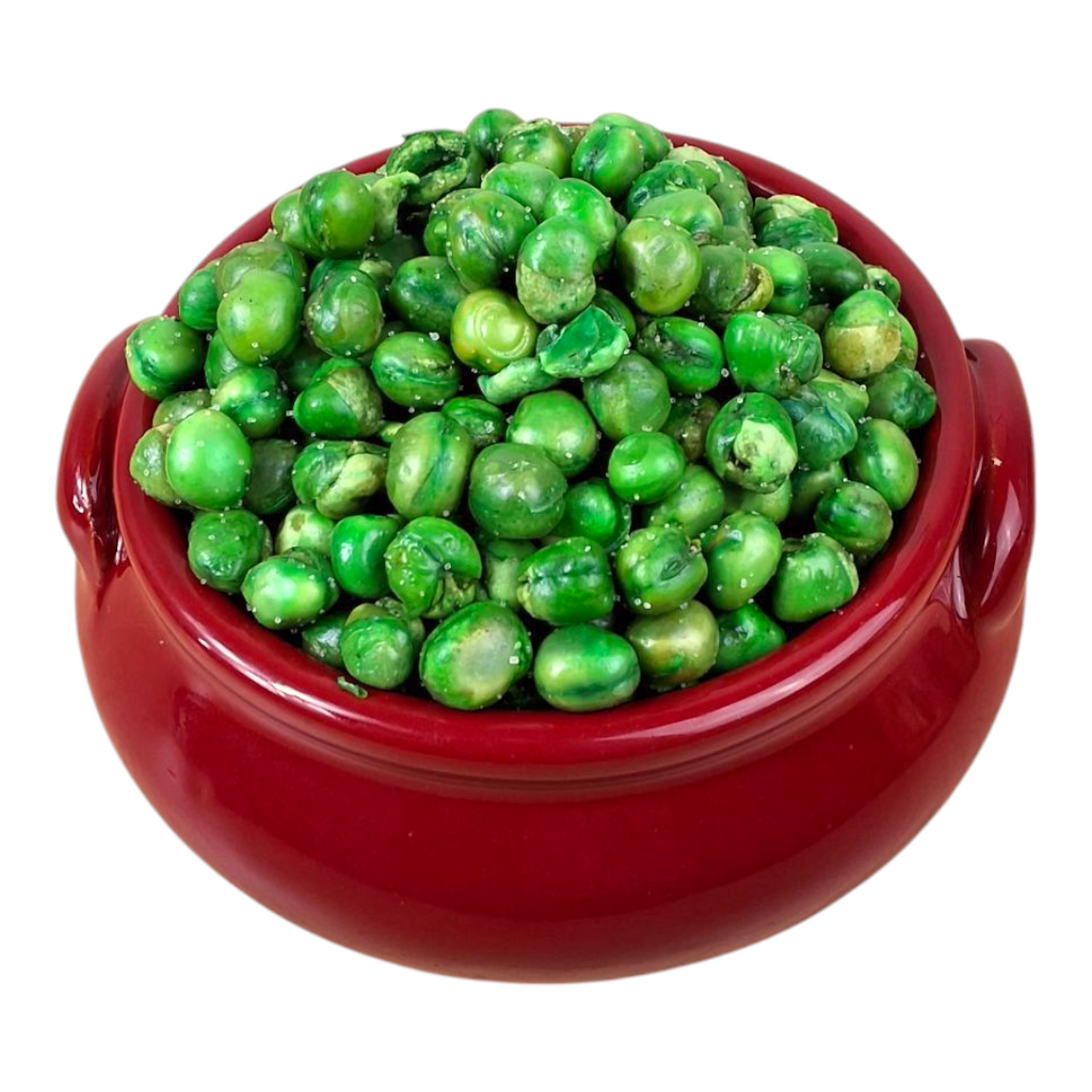 Green Peans ( 0.5 Ib) بازلا خضراء – ARABZON USA