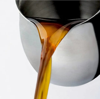 Cuisinox Stainless Steel Turkish Cezve Coffee Pot