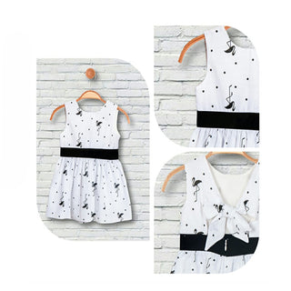 Casual baby clothes for girls - ملابس اطفال كاجوال بناتي قطعتين