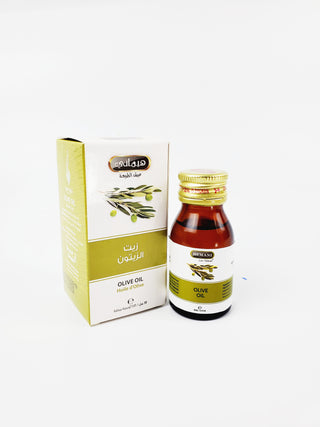 Olive Oil - HEMANI 30ml - زيت الزيتون