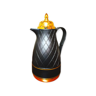 luxury Arabic drinkware 1000ml Dallah coffee  _ دلة قهوة عربية فاخرة 1000 مل