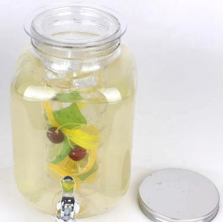 New Design 8L Beverage Juice Dispenser