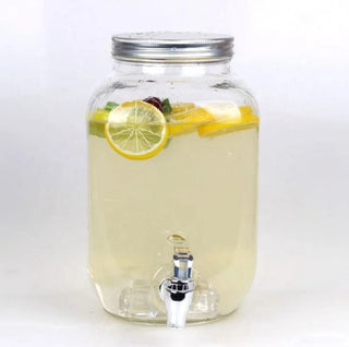 New Design 8L Beverage Juice Dispenser
