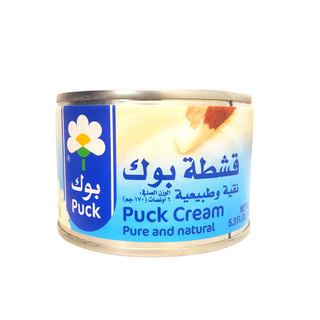 Puck Cream (170 g )