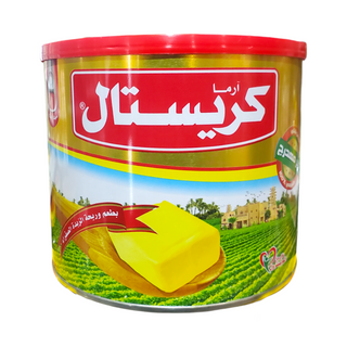 Crestal Samn Arma  _ سمن ارما كرستال