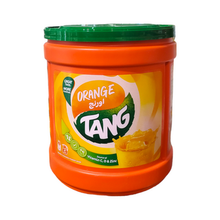 Tang _ Orange