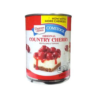 Original Country Cherry