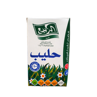 AL RABIE _ MILK