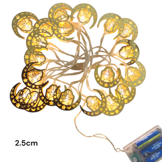 LED Light Ramadan Decoration- زينة رمضان ضوئية