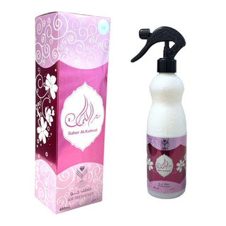 Saher Al Kalmat  Air Freshener 500 ML _ معطر جو سحر الكلمات