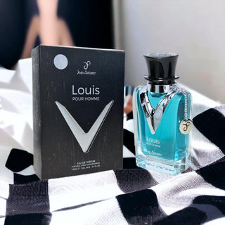 Louis  Perfume  100 ML _ عطر لويس  عالي الجوه