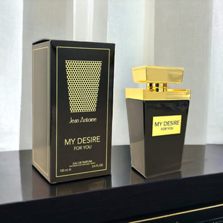 My Desire  Perfume  100 ML _ عطر ماي ديزاير  عالي الجوه