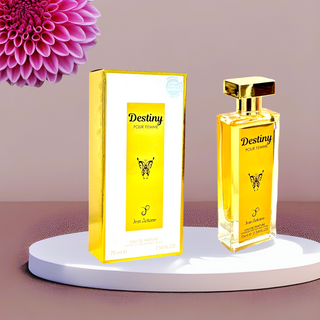 Destiny Perfume  75 ML _ عطر  داستني