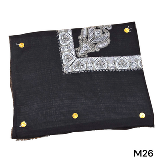 Yemeni Shal -M26- شال يمني