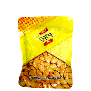 Bambo Roasted Seeds بزر يمني