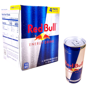 Red Bull Energy Drink - 8.4fl.oz.