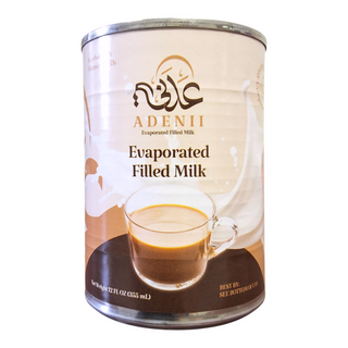 ADANI TEA MILK 355 ML شاهي حليب عدني