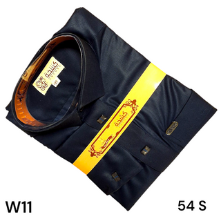 Thobe Marasim Platinum w11 ثوب مراسيم بلاتينيوم