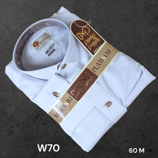 Thobe Marasim Platinum w70 ثوب مراسيم بلاتينيوم