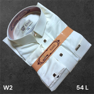 Thobe Marasim Platinum w2 ثوب مراسيم بلاتينيوم