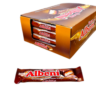 Ulker Albeni 40g