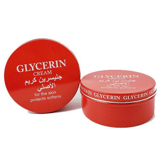 GLYCERIN CREAM _ 250 MI - جلسرين كريم الاصلي