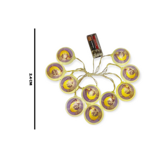 LED Light Ramadan Decoration- زينة رمضان ضوئية