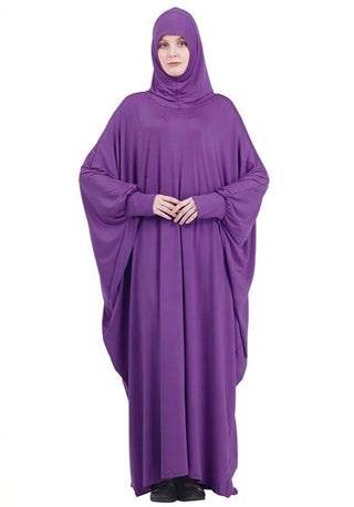 PRAYER CLOTHING - لبس صلاة
