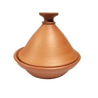 Moroccan tagine made of pottery- طاجين مغربي مصنوع من الفخار