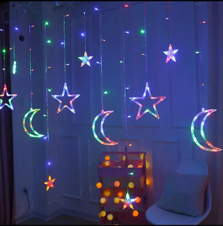 LED Light Ramadan Decoration- زينة رمضان ضوئية