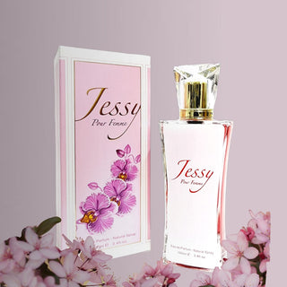 Jessy  Perfume  100 ML _ عطرجازي