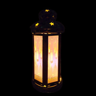 LED Light Ramadan Decoration- زينة رمضان ضوئية
